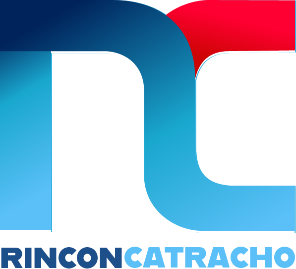 Rincón Catracho Media Logo